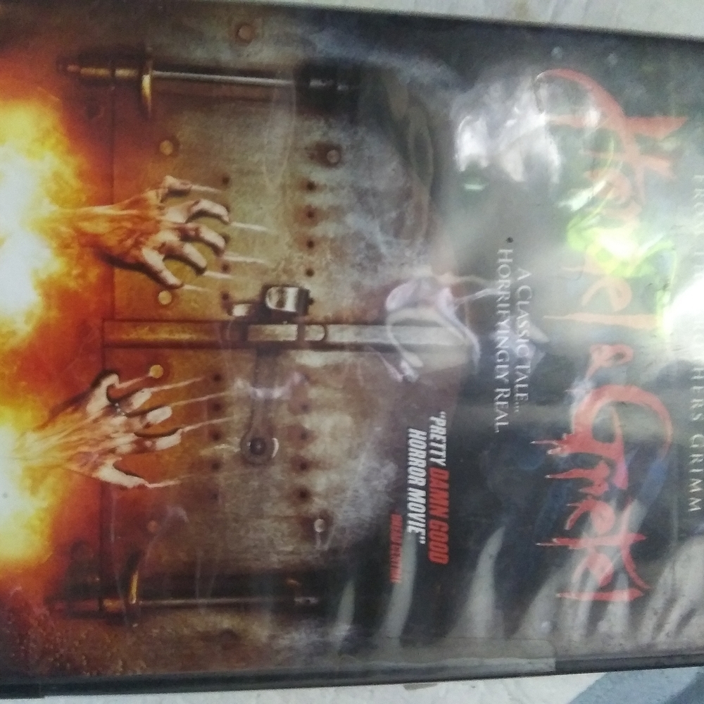 Dvd